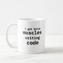 Search for muscles mugs Humour