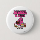 Search for greedy badges Cartoon