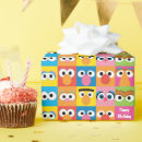 Search for sesame street wrapping paper Abby cadabby