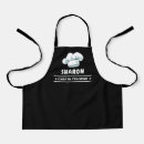 Search for classic aprons Cute