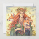 Search for goddesses cards Green