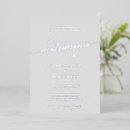 Search for matrimonio invitations Bride