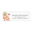 Search for ladybug labels Floral