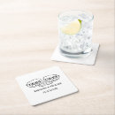 Search for punk coasters Black and white