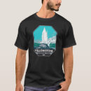 Search for geyser tshirts Yellowstone national park