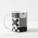 Search for brutalism mugs Pattern