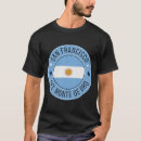 Search for argentina tshirts Souvenir