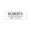 Search for dot postage rubber stamps Modern
