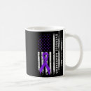Search for purple ribbon mugs Recovery is possible