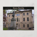 Search for halifax postcards Architecture