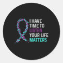 Search for helpline stickers Mental health resources