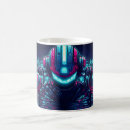 Search for cyberpunk mugs Tech