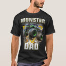 Search for monster truck tshirts Celebrate