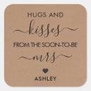 Search for mr and mr stickers Hugs and kisses