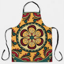 Search for circular pattern aprons Circle