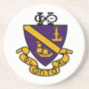 Search for college coasters Phi chi theta alumni