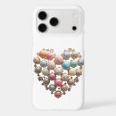 Search for crystal iphone cases Heart