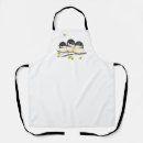 Search for birds aprons Chickadee