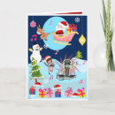 Search for colorful christmas cards Kids