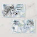 Search for breeders business cards Equine