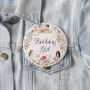 Search for toadstool badges Whimsical