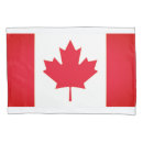 Search for canada pillowcases Flag