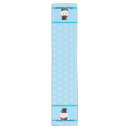 Search for christmas snowman table runners Blue