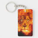 Search for burns key rings Fire