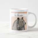 Search for big bear mugs Animal