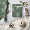 Search for toile wrapping paper Trendy