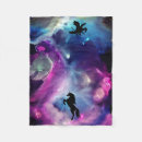 Search for nebula blankets Pink