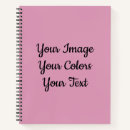 Search for blank book Pink
