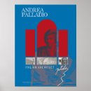 Search for palladio posters Italian