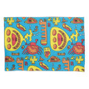 Search for crab pillowcases Ocean