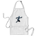 Search for catwoman aprons Batman logo