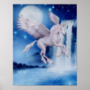 Search for white pegasus posters Flying