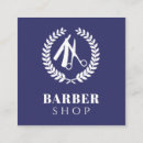Search for men salon business cards Barber shop