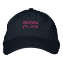 Search for grandchild hats Birthday