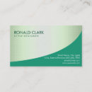 Search for lime green business cards Plain