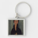 Search for amedeo key rings Femme