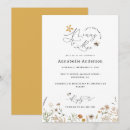 Search for mama to bee baby shower invitations Rustic