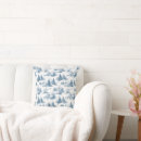 Search for toile cushions Pattern