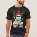 Search for pug christmas tshirts Dog