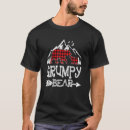 Search for grumpy bear tshirts Grandpa