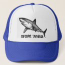 Search for shark hats Fish