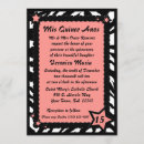 Search for quincenera invitations Sweet