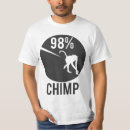 Search for chimp tshirts Funny