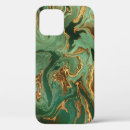 Search for emerald gold iphone cases Elegant