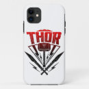 Search for thor iphone cases Mjolnir