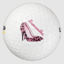 Search for animal print golf balls Chic